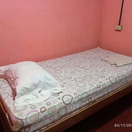 Hostal Maria リバス 部屋 写真
