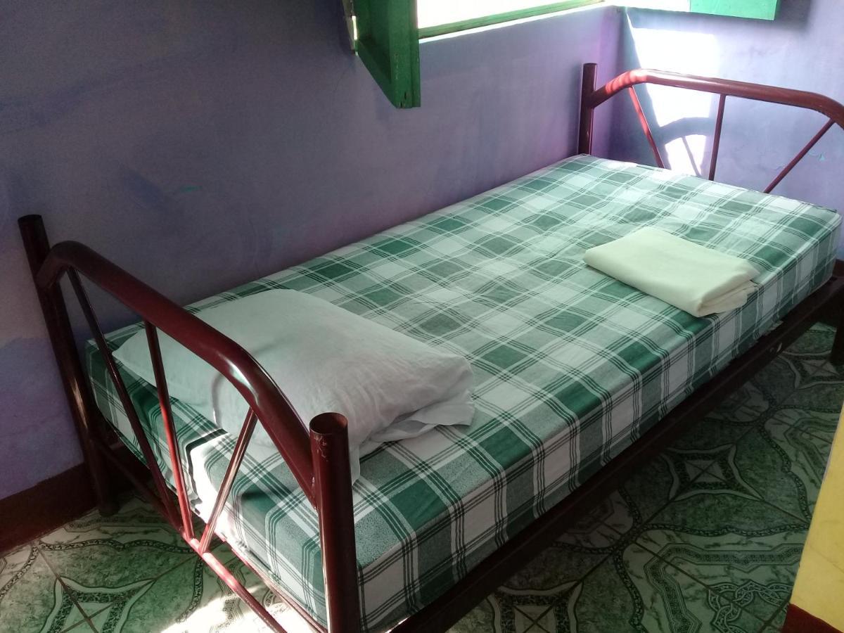 Hostal Maria リバス エクステリア 写真