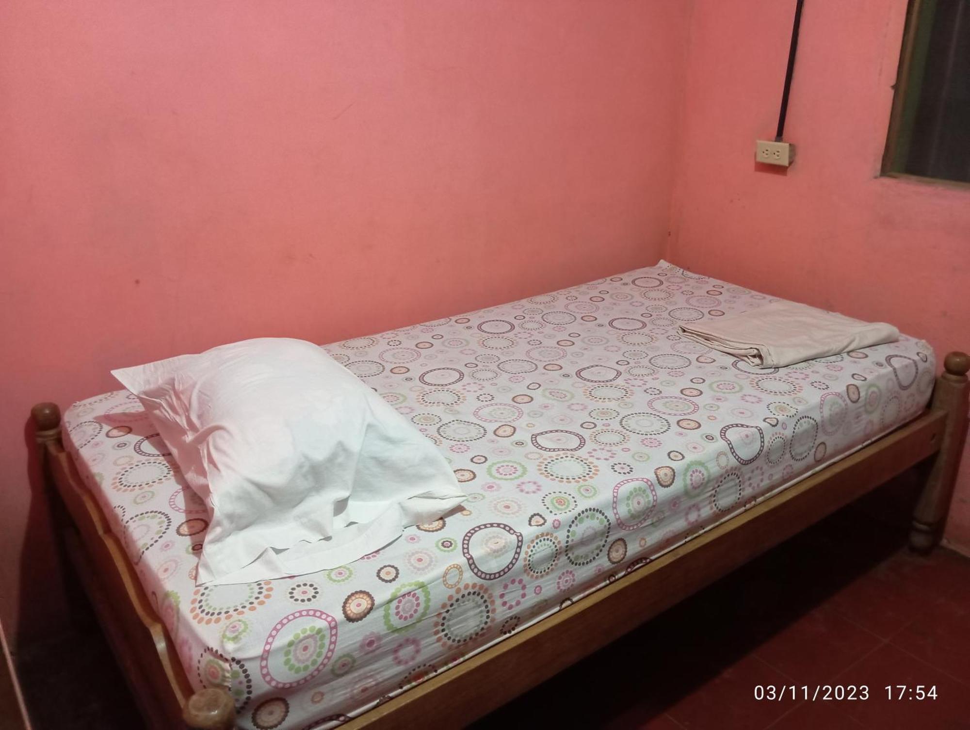Hostal Maria リバス 部屋 写真